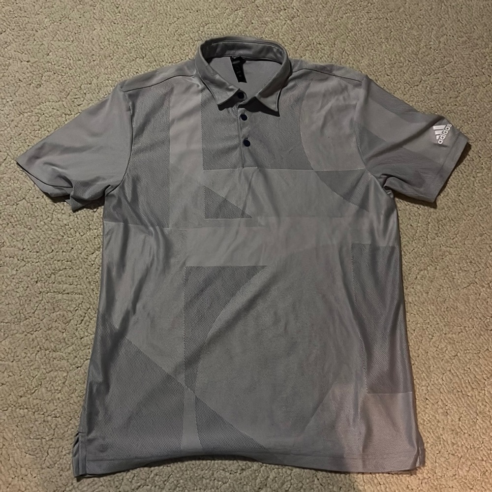 Adidas Polo